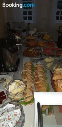 Trade Hotel Diadema
