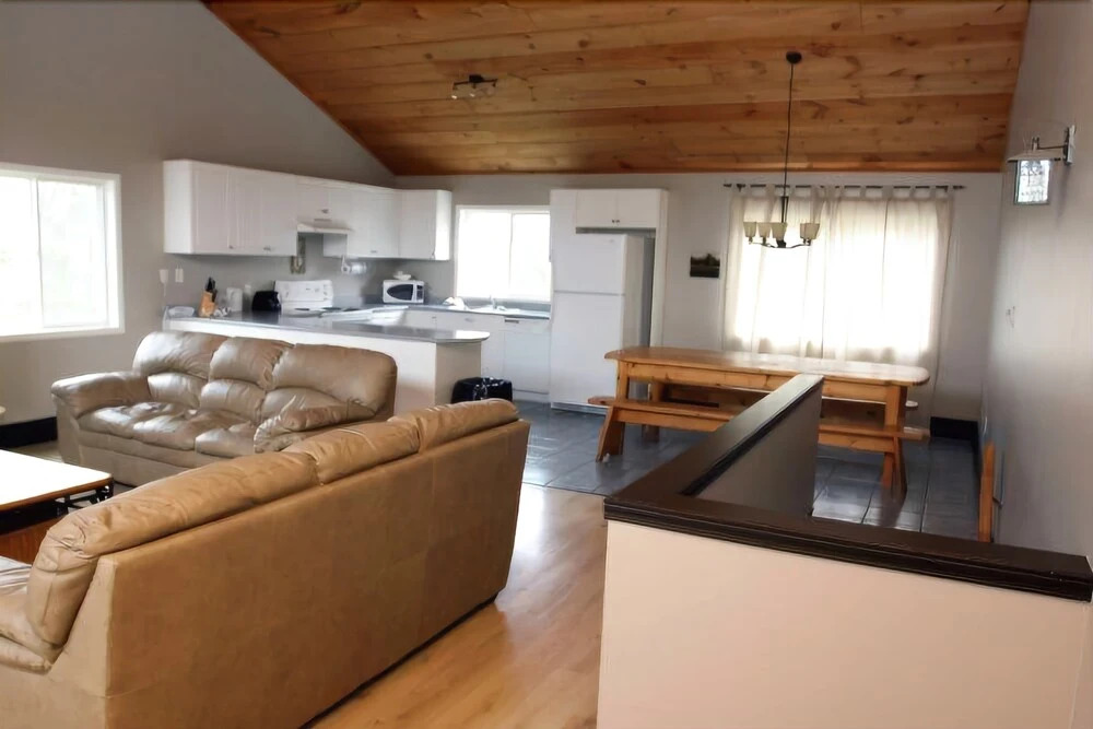 The Lodges at Blue Mountain - Chalets