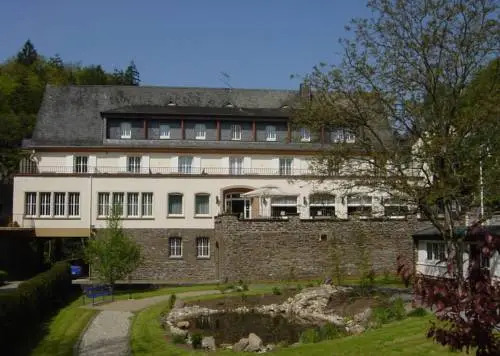 Hotel Diana Garni