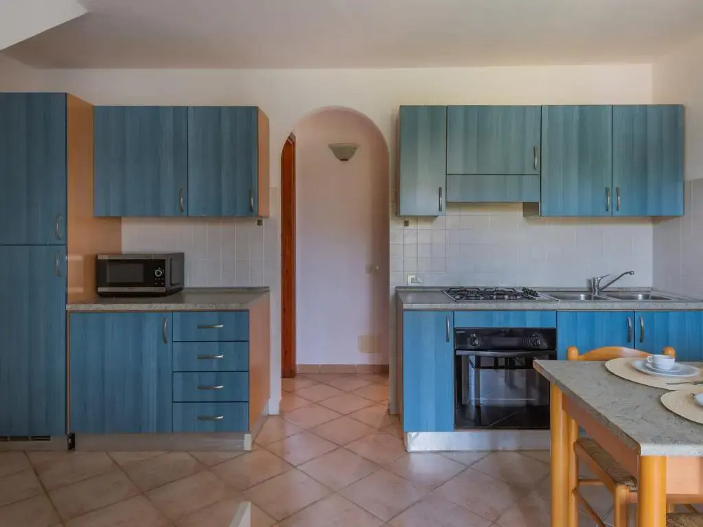 Le Dimore di Budoni Apartments