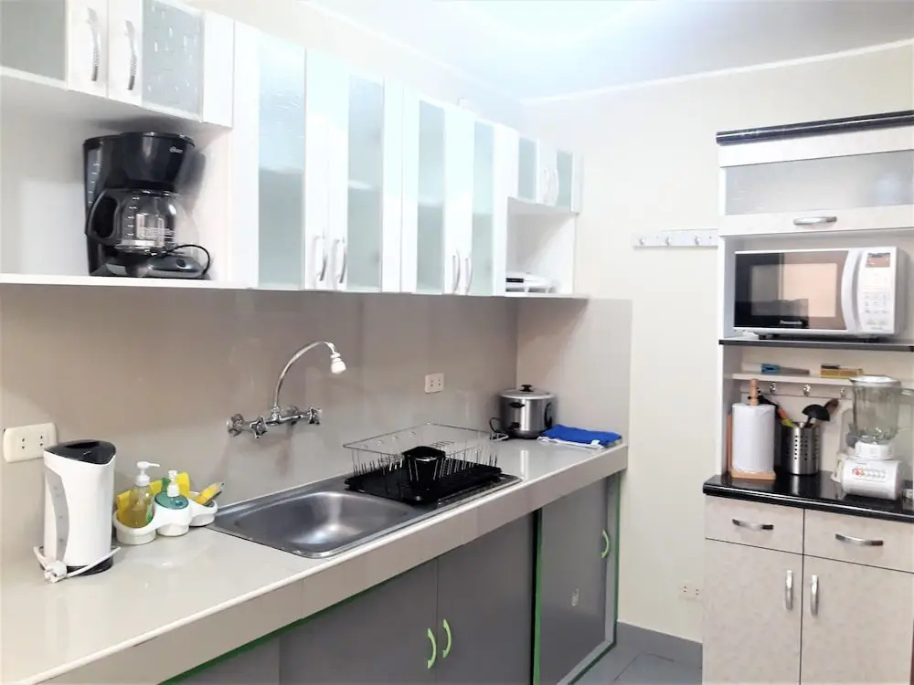 Eral Apartments Lima