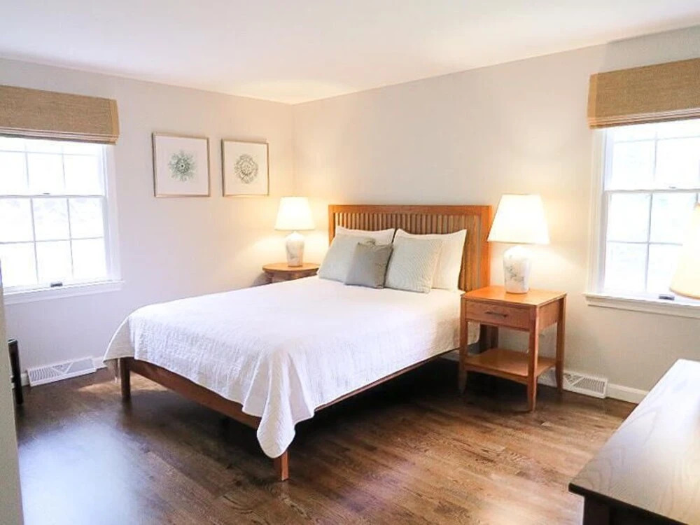 80 Barn Hill Road - Three Bedroom House