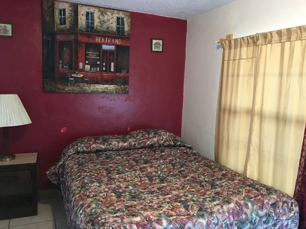 Motel San Diego - In San Diego (Pacific Beach)