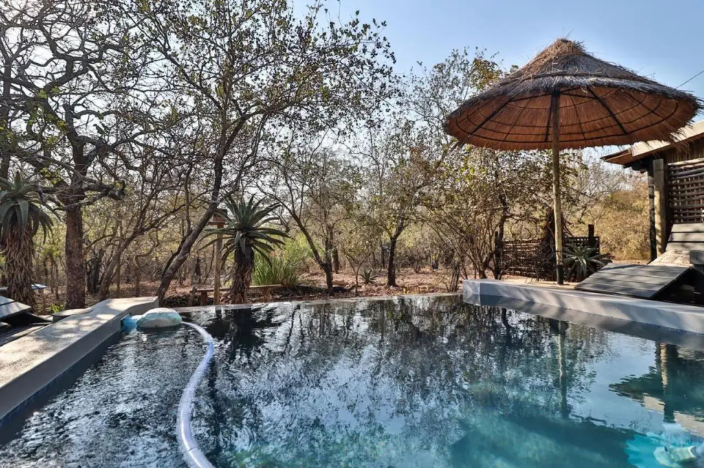 shiringa holiday home