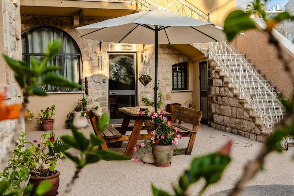Asfour Boutique Hotel