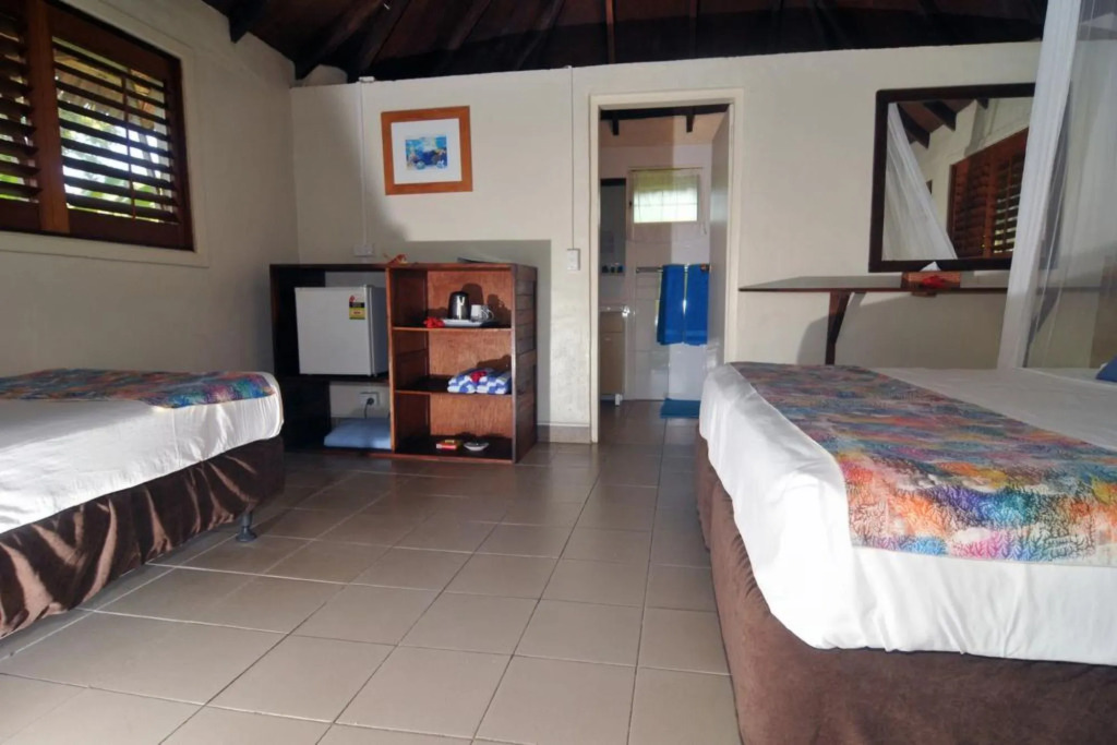 White Grass Ocean Resort & Spa