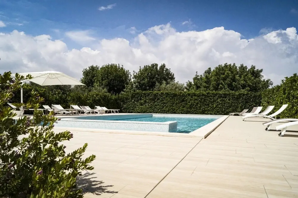 Tre Balate Natura e Relax