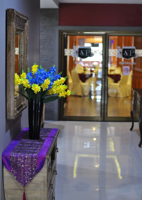 Chiangmai S.P. Hotel