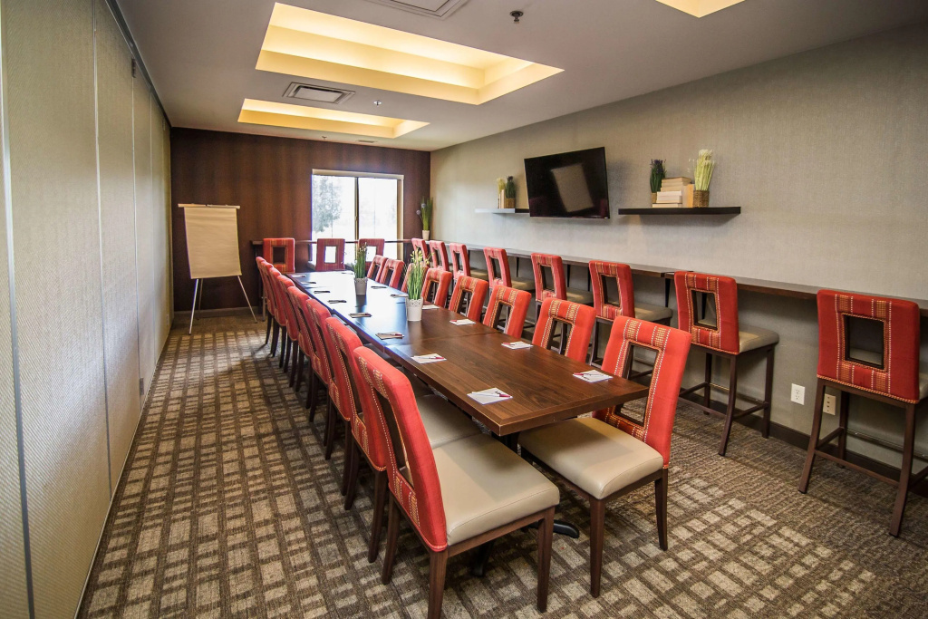 Fairfield Inn & Suites by Marriott West Kelowna