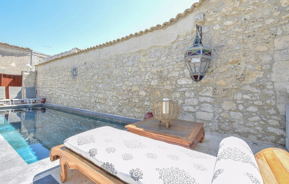 Nice Home In Palazzolo Acreide