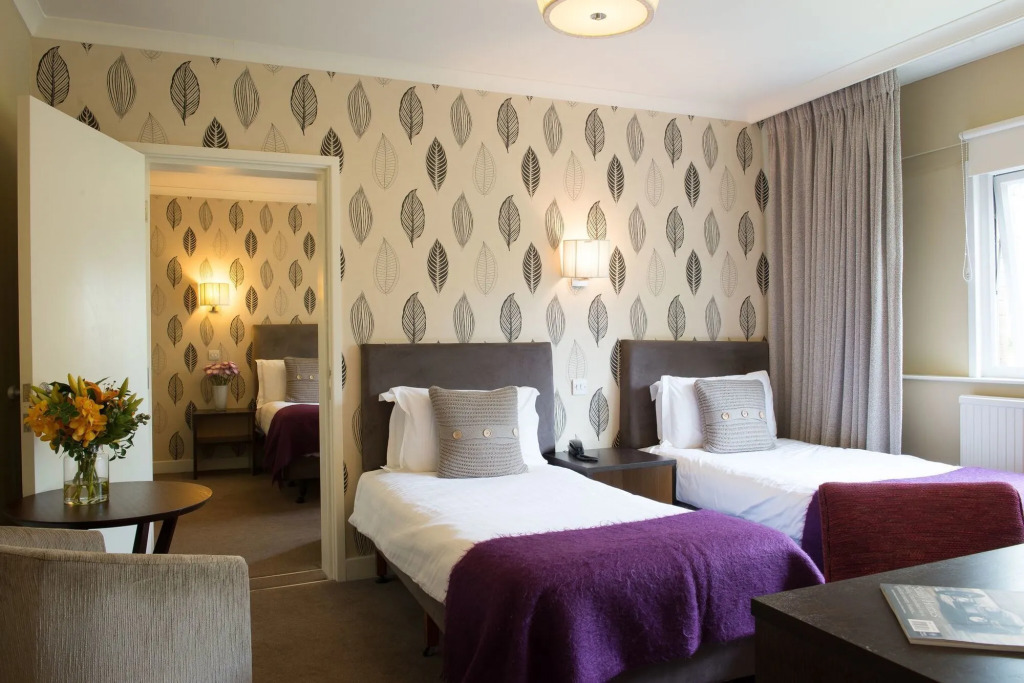 The Lincoln Hotel