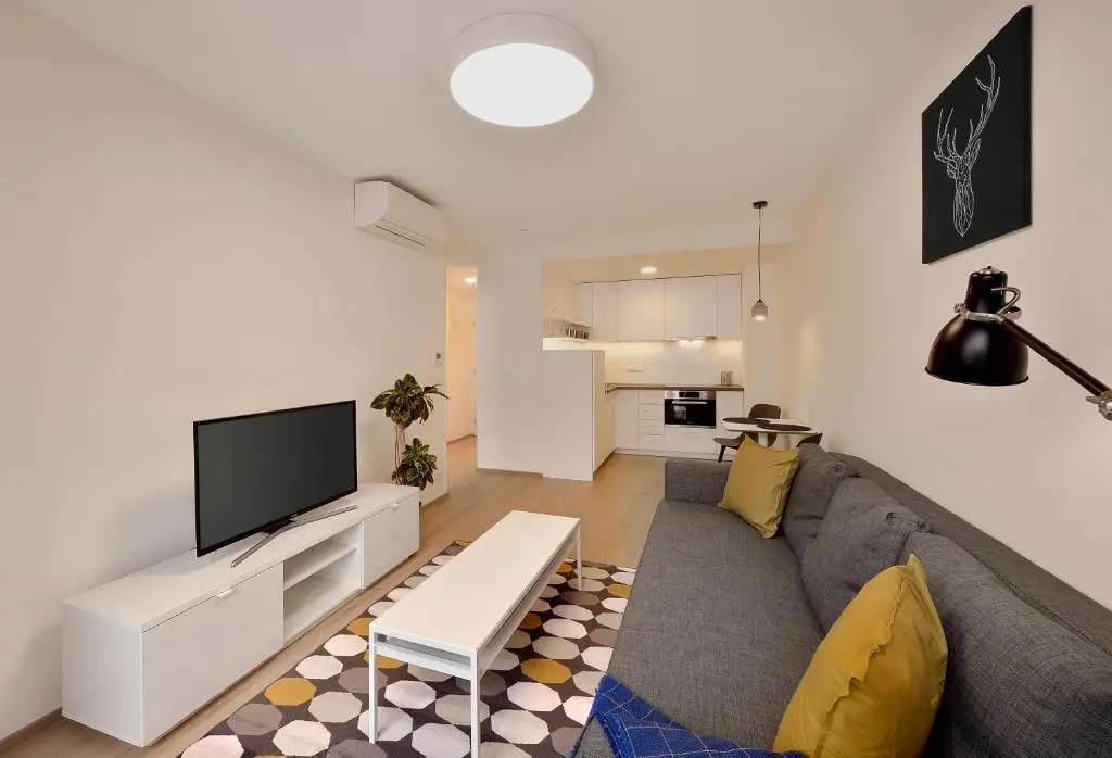 Smart & Green Living by Ambiente