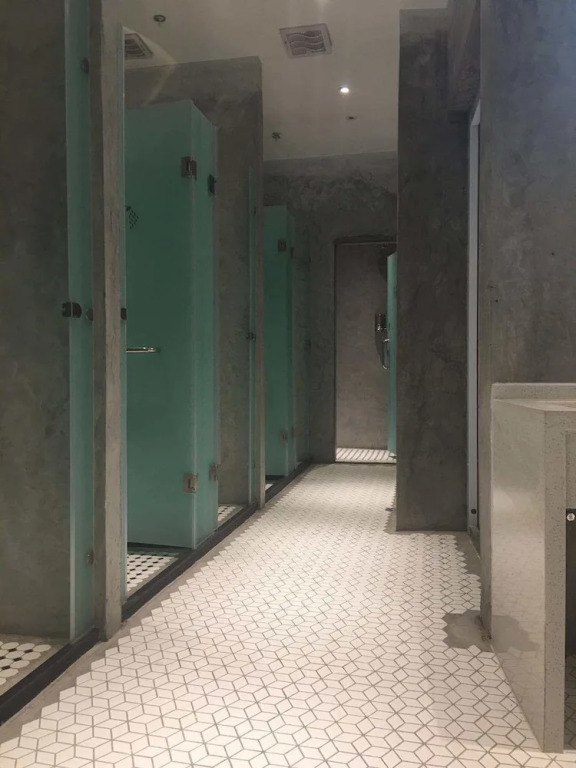 Luma Hostel
