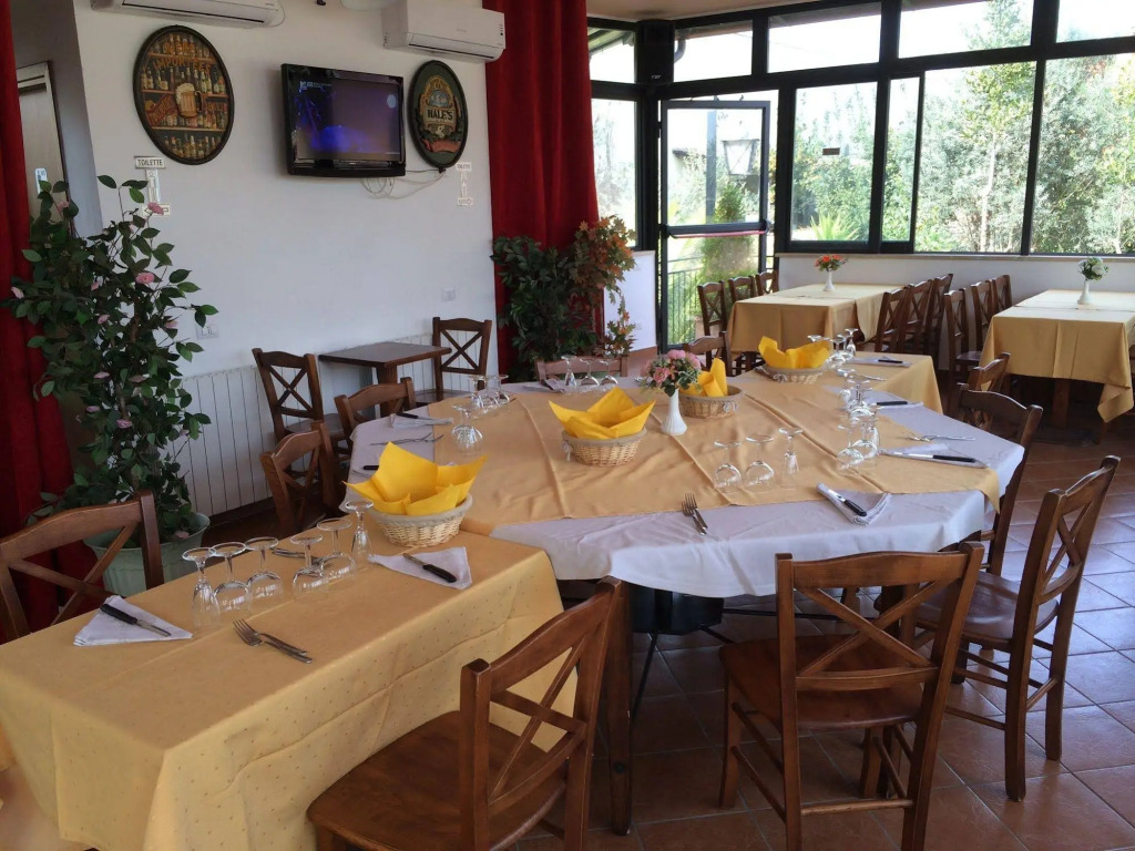 Villa Patrizia