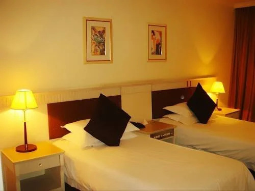 Fudi Hotel (Wanping South Road)