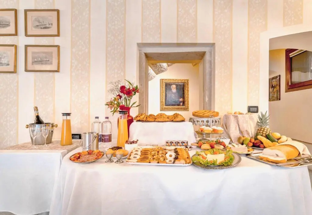 Hotel Palazzo Vitturi
