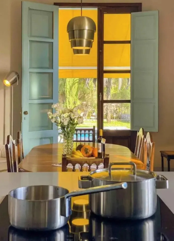 Gran Villa Palmera