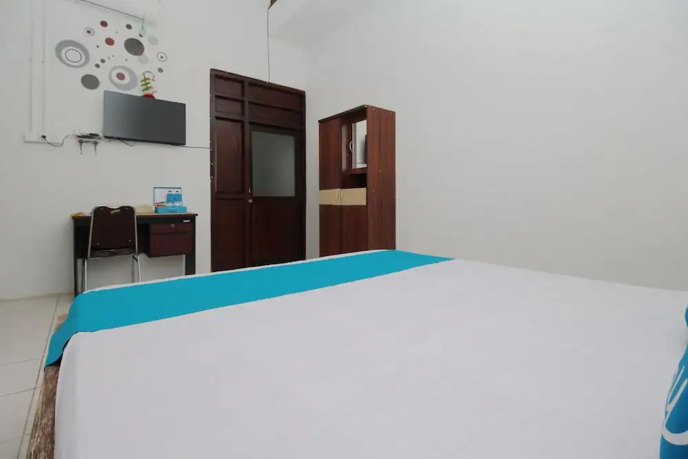 Airy Condong Catur Anggajaya Dua 110A Yogyakarta