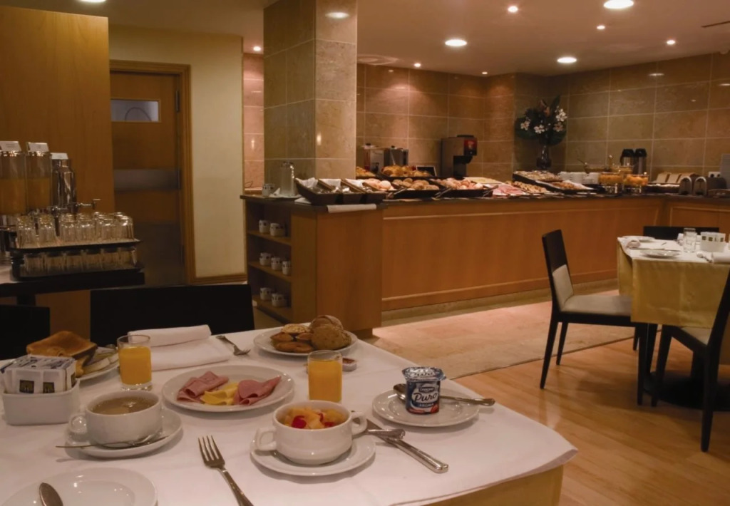 Hotel Principe Lisboa