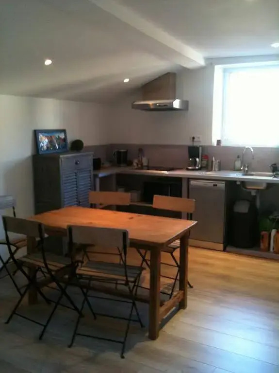 Home sweet home