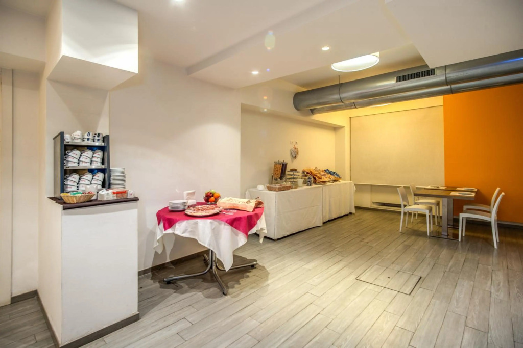 San Pietro Roma Suite
