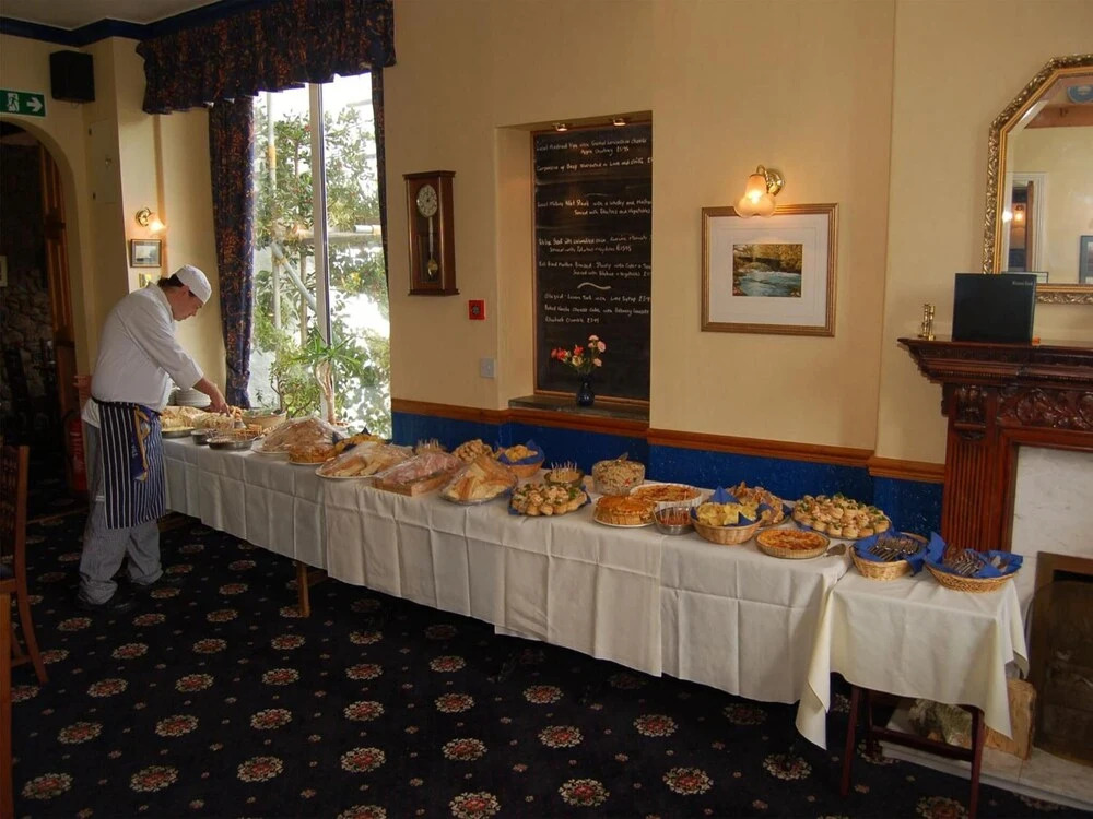 Brook House Inn