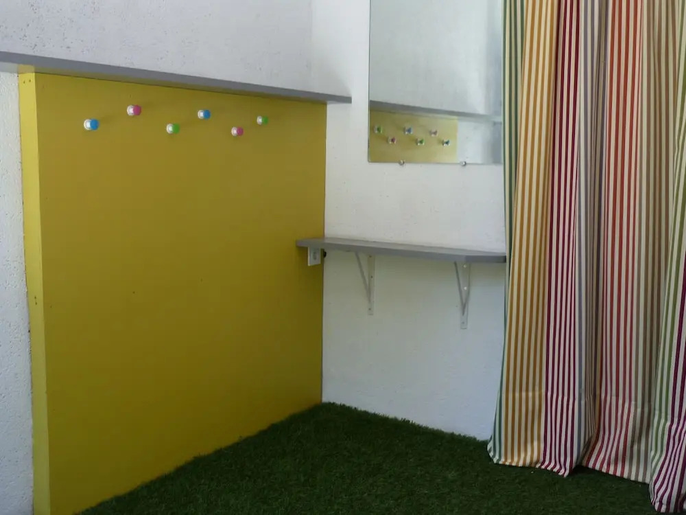 Urban Style Hotel Laperouse