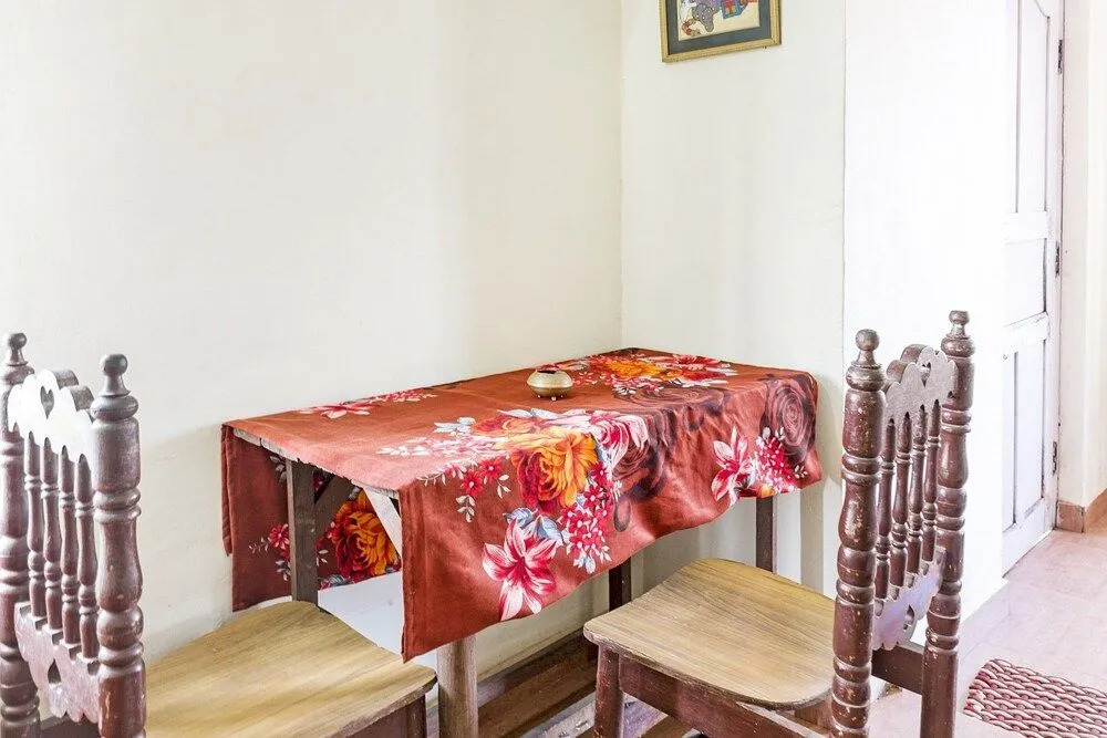 GuestHouser 1 BR Homestay 58ba