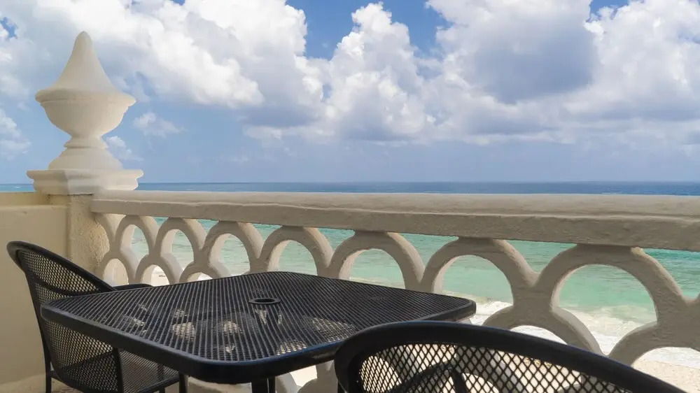 Hermosa Suite vista Mar