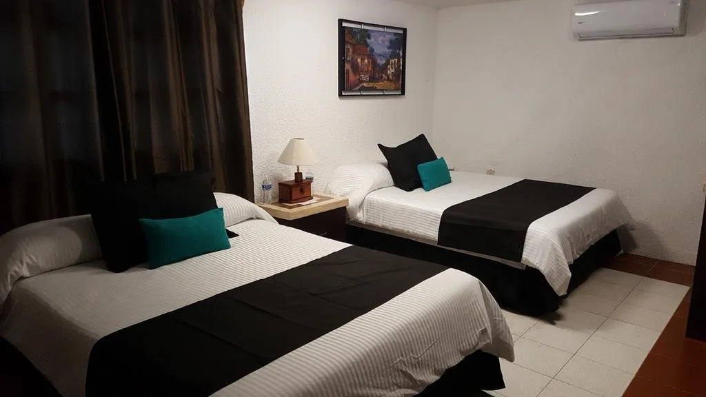 Hill House Mazatlan