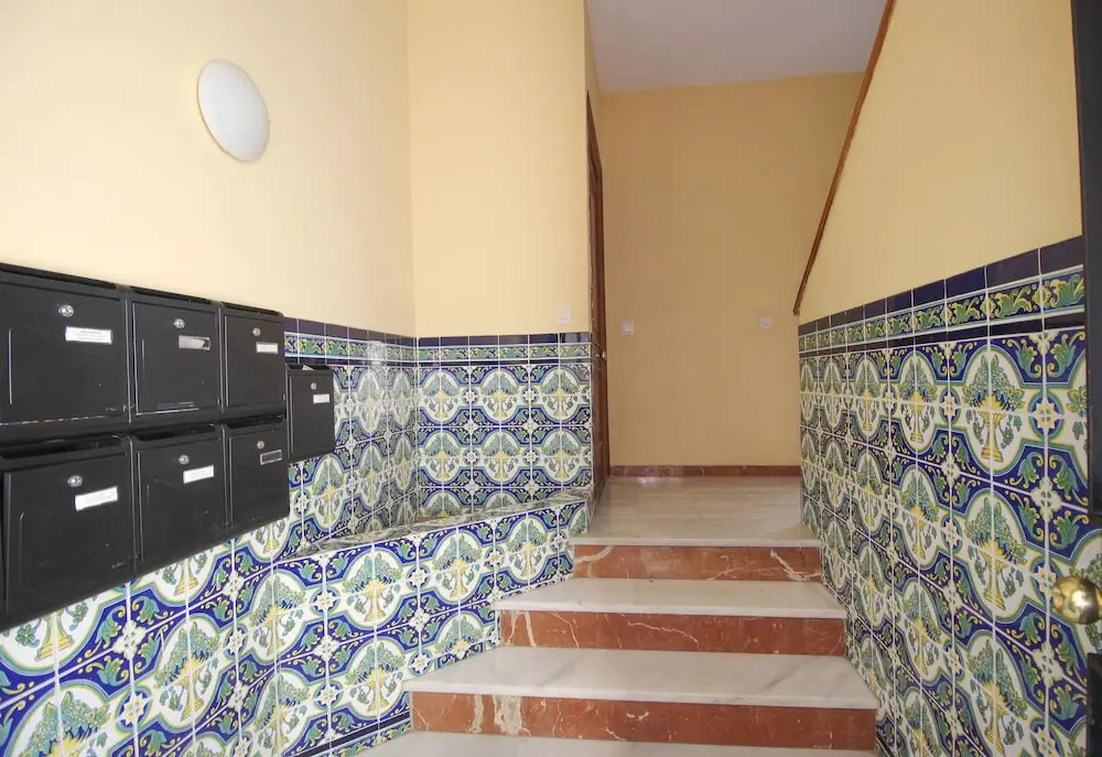 Deluxe Apartment Feijoo