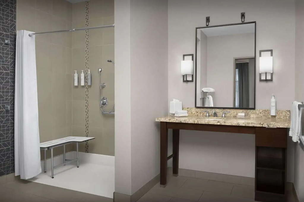Homewood Suites by Hilton Lynnwood Seattle Everett, WA