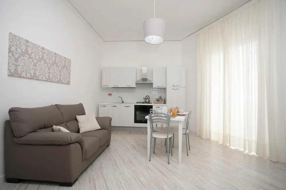 Aria Di Mare B&b