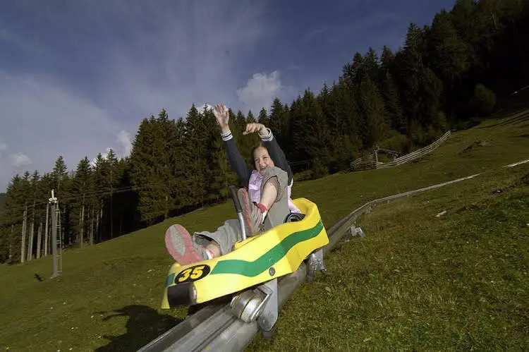 Hotel Hoferwirt - Neustift, Stubai