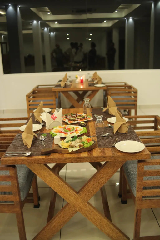 Dream Coconut Villa Resort