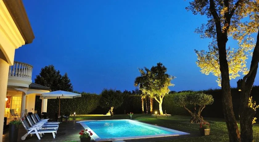 Villa Alice Bed & Breakfast