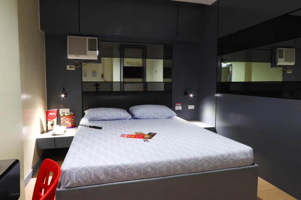 Hotel Sogo - Pasay Rotonda