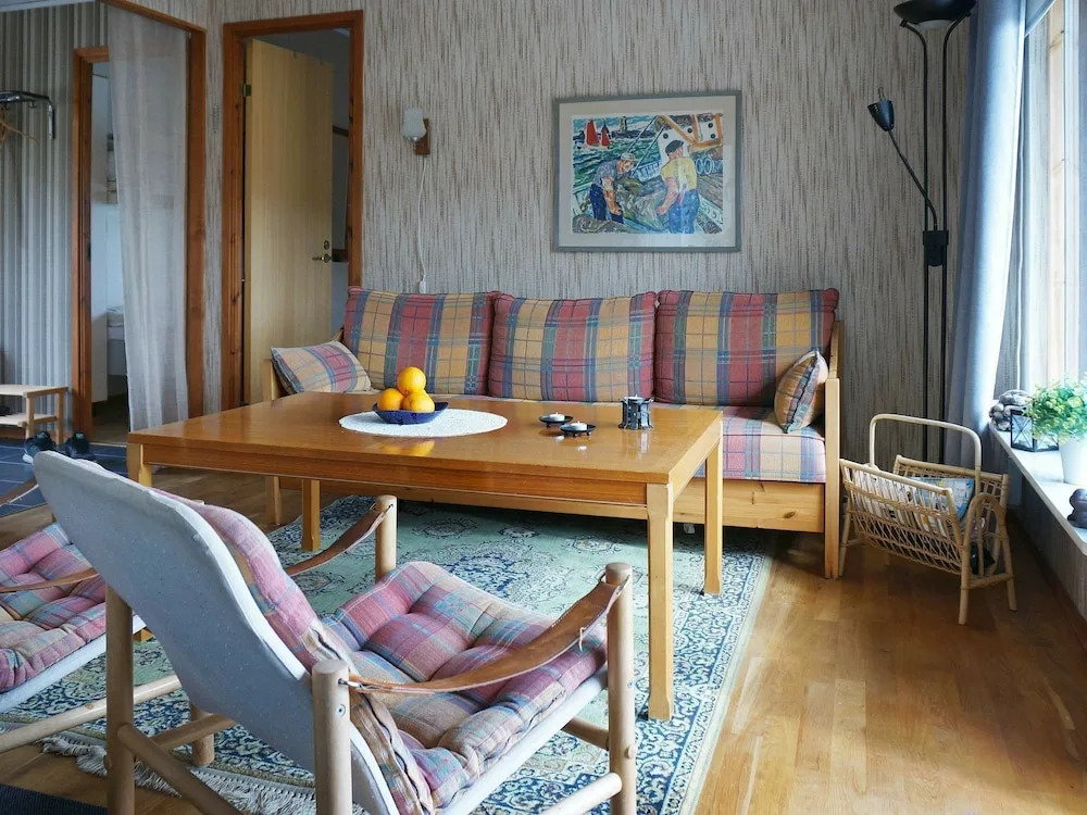 4 Person Holiday Home in Stromstad