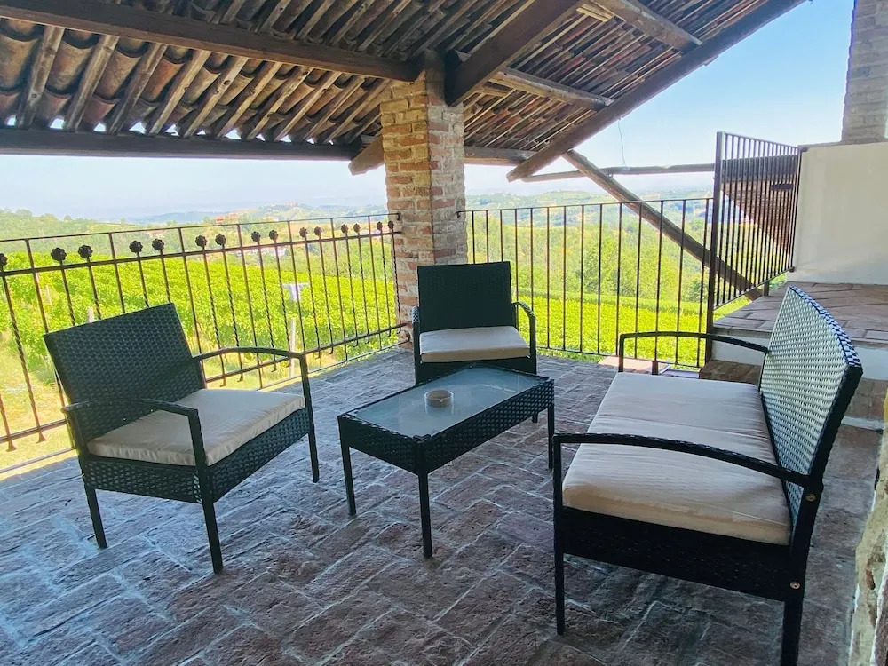 Agriturist Rupestr