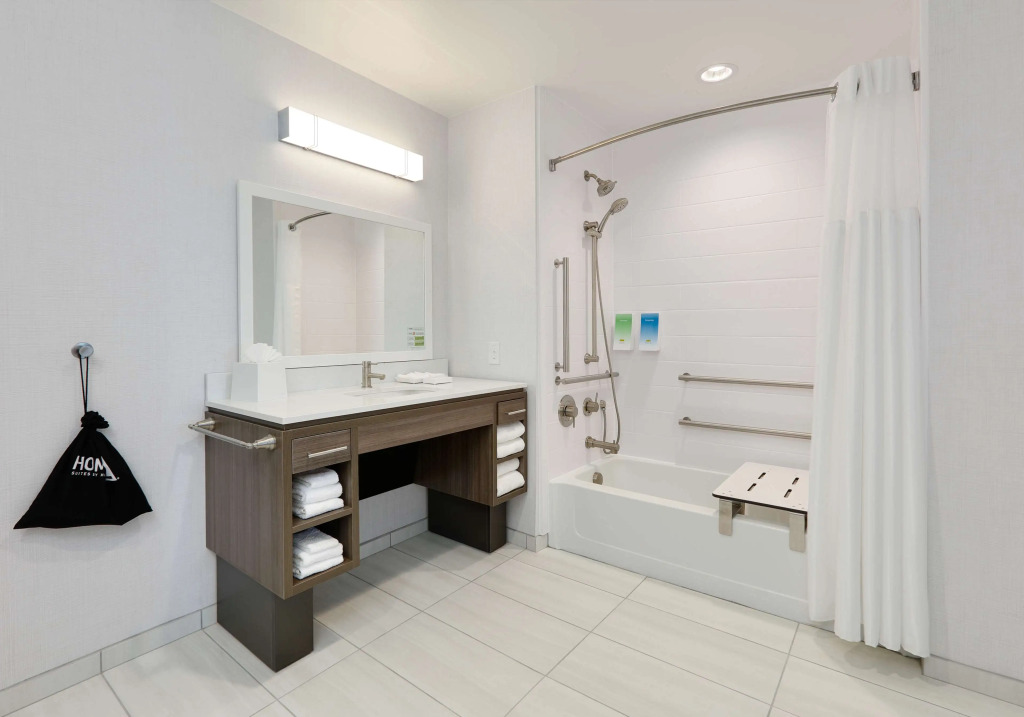 Home2 Suites By Hilton Euless Dfw West, Tx
