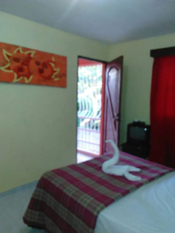 Aparta Hotel Vista Tropical
