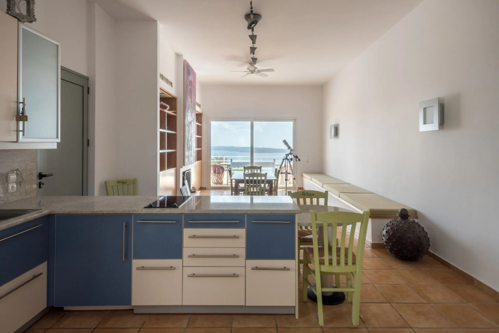 Jeannine's Villa