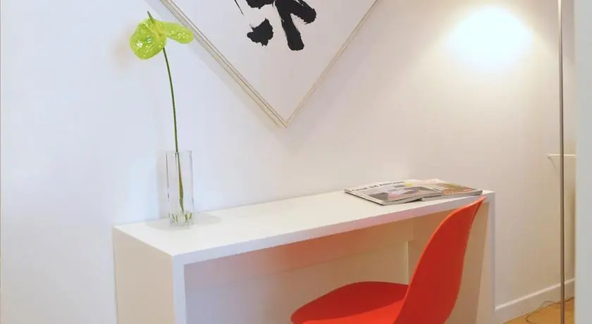 B&B La Foresteria