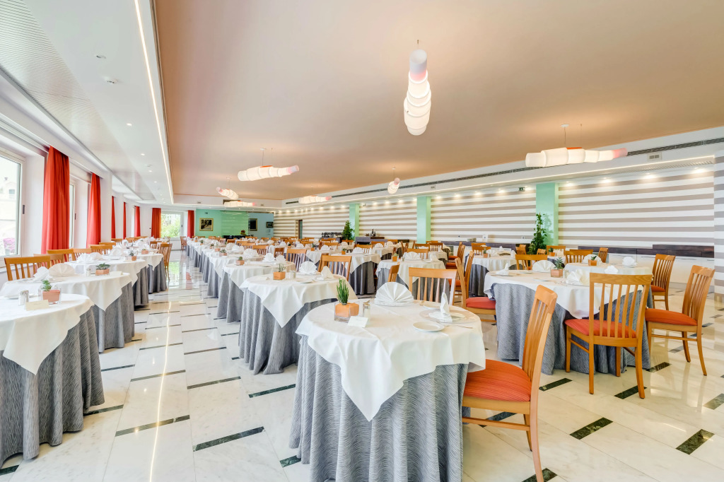 Best Western Hotel La Solara