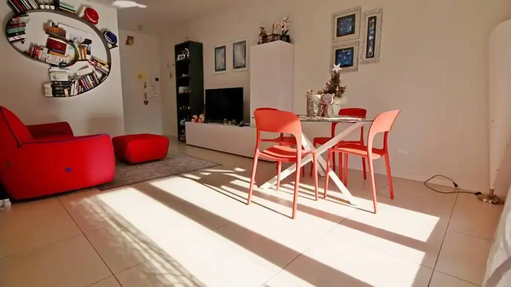 Stunning 1-bed Apartment in Verona