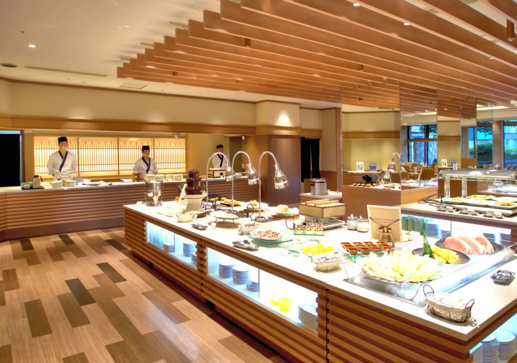 Yuzawa Grand Hotel