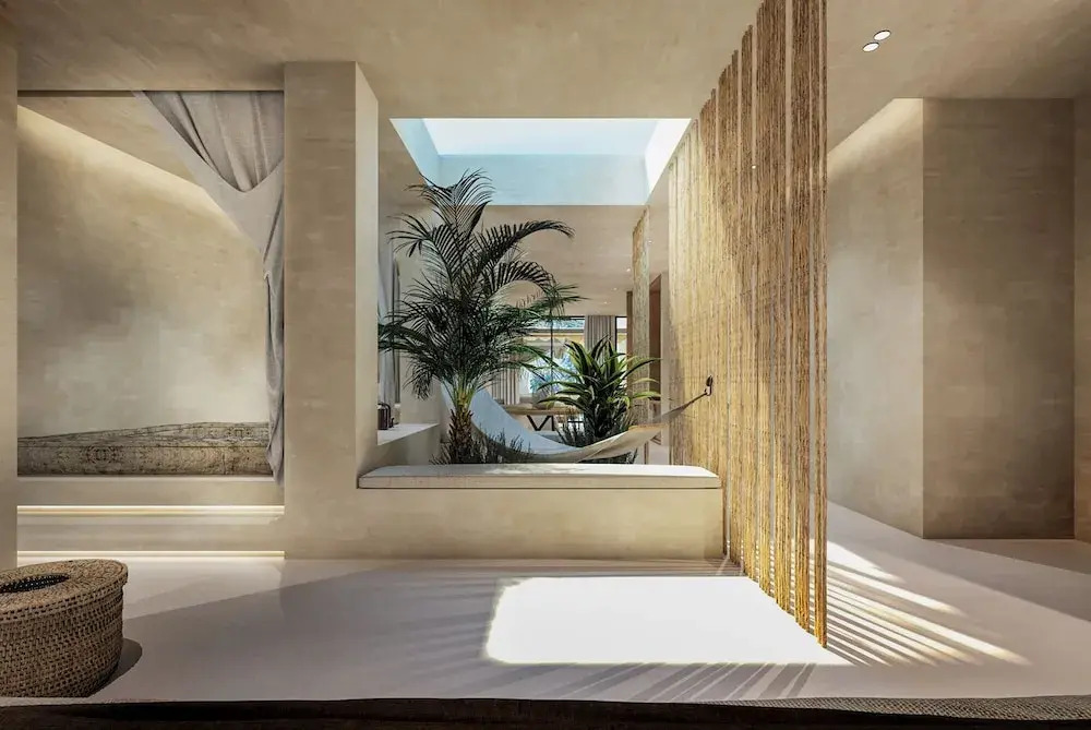 Cafe del Mar Hotel