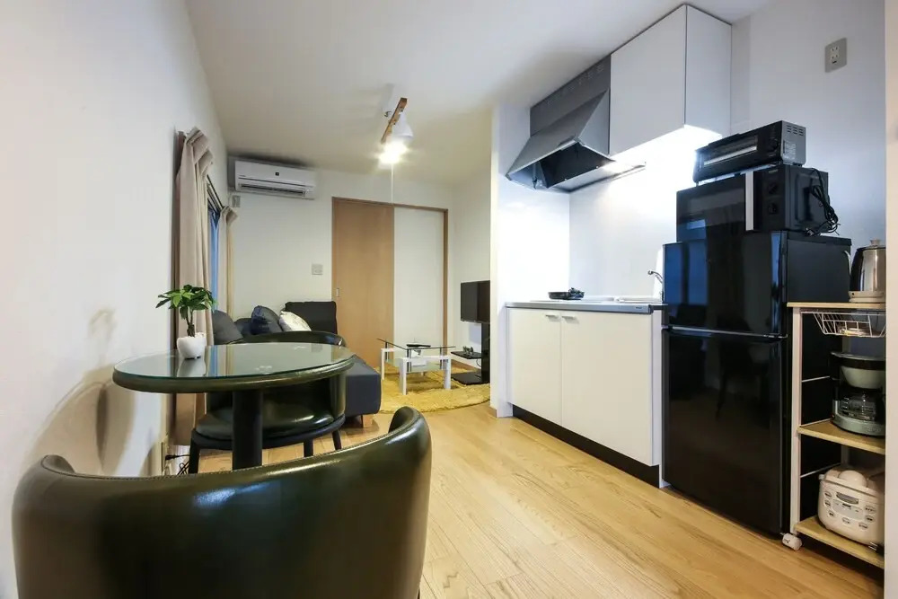 Akabane Minami 2 Chome