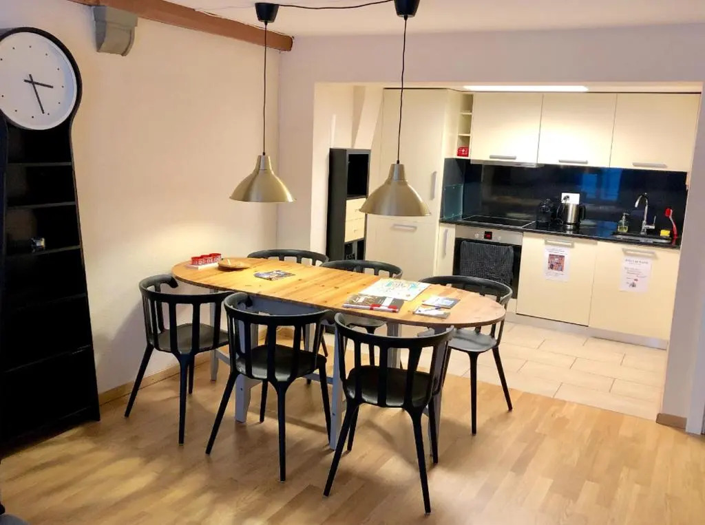 Apartments Aarbergergasse - Self Check-In