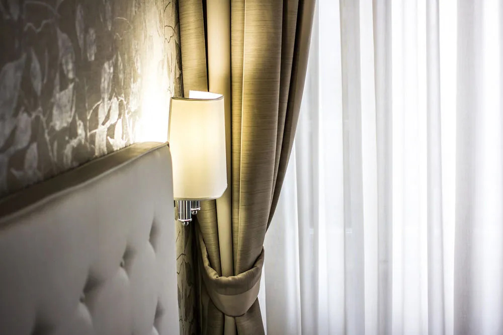 Gardenia Suite